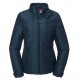 Ladies' Cross Jacket 100%P FullGadgets.com