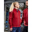 Ladies' Doubleface Work Jacket - Solid FullGadgets.com