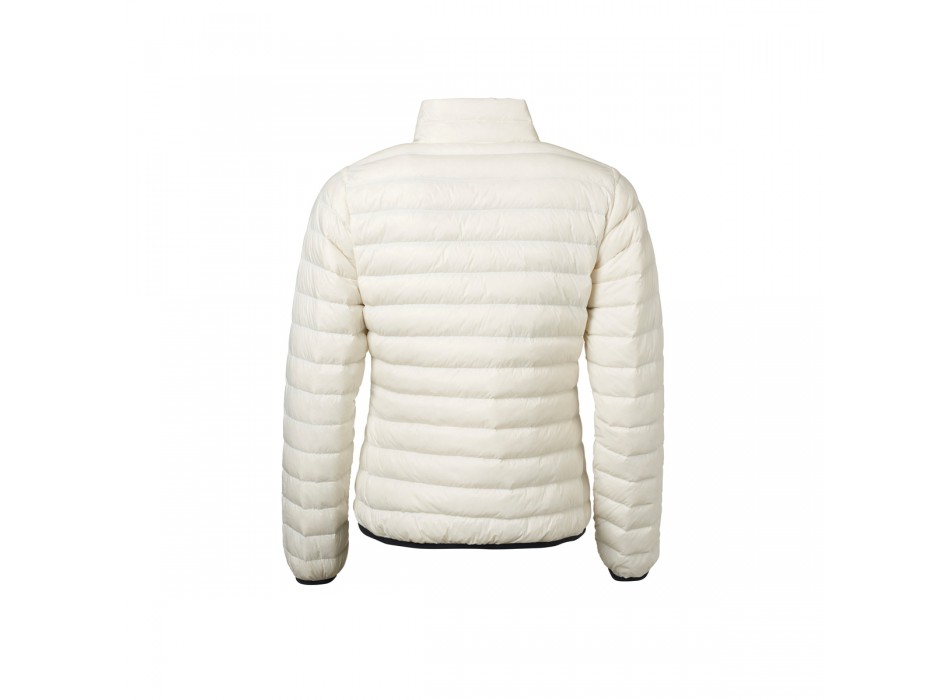 Ladies' Down Jacket 1005 P FullGadgets.com