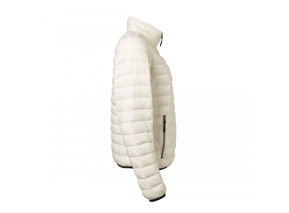 Ladies' Down Jacket 1005 P FullGadgets.com