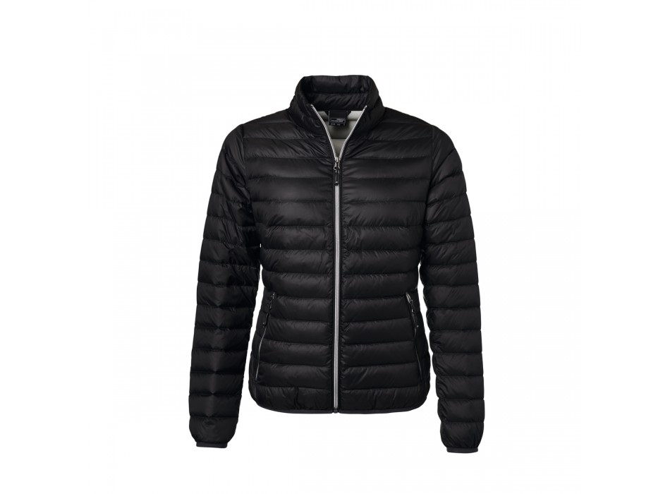 Ladies' Down Jacket 1005 P FullGadgets.com