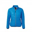 Ladies' Down Jacket 1005 P FullGadgets.com