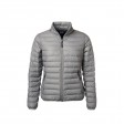 Ladies' Down Jacket 1005 P FullGadgets.com