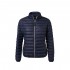 Ladies' Winter Jacket 100% Personalizzabile |James 6 Nicholson