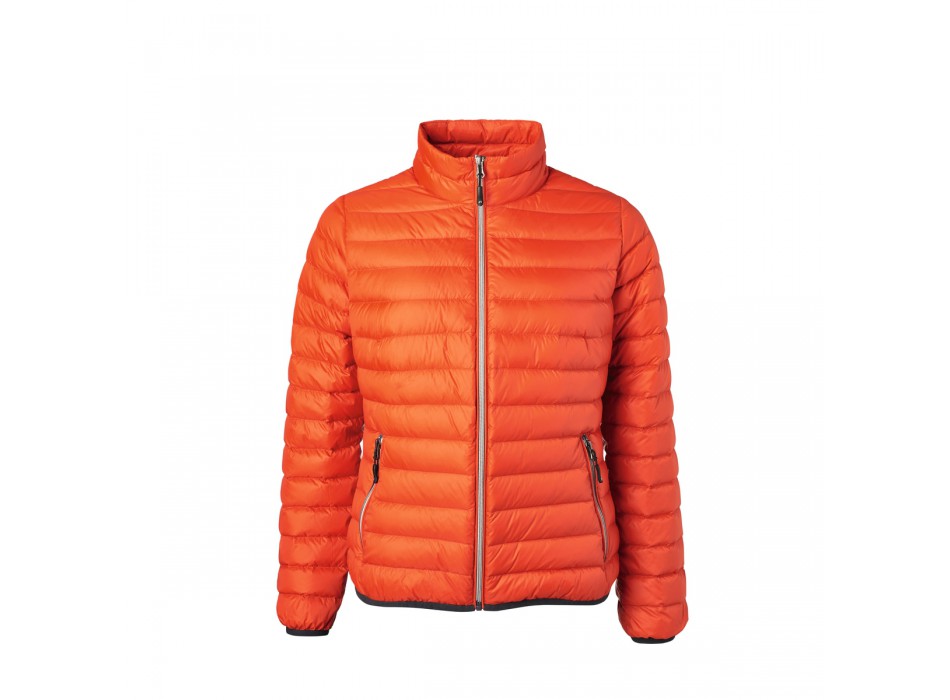 Ladies' Down Jacket 1005 P FullGadgets.com