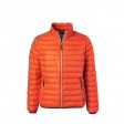 Ladies' Down Jacket 1005 P FullGadgets.com