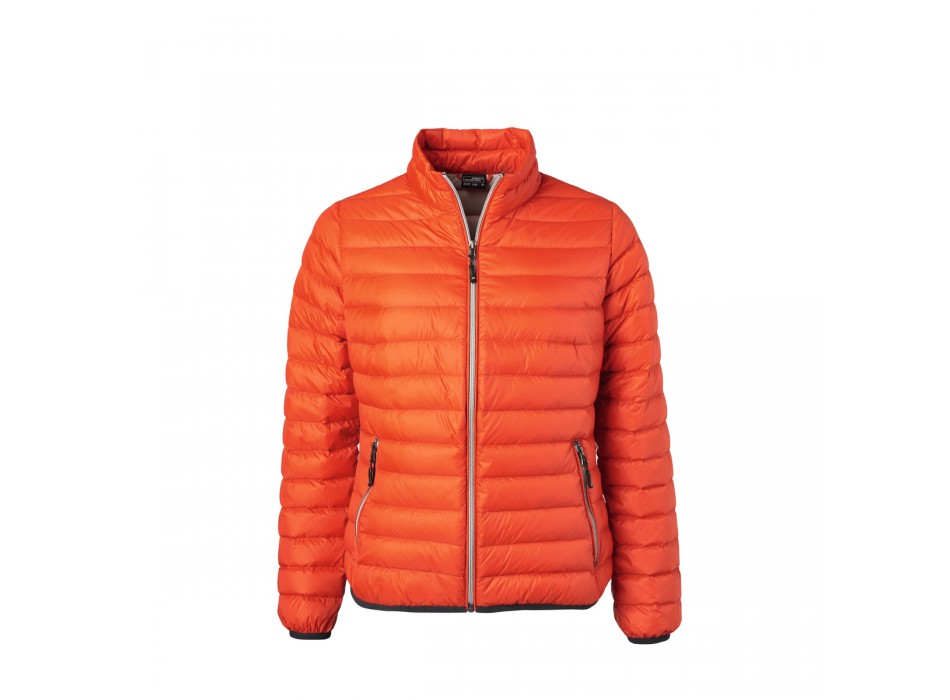 Ladies' Down Jacket 1005 P FullGadgets.com