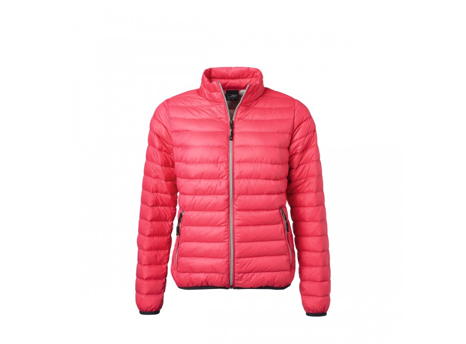 Ladies' Down Jacket 1005 P FullGadgets.com