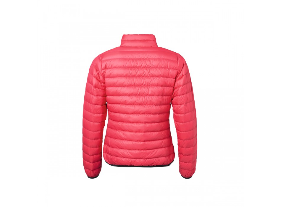 Ladies' Down Jacket 1005 P FullGadgets.com