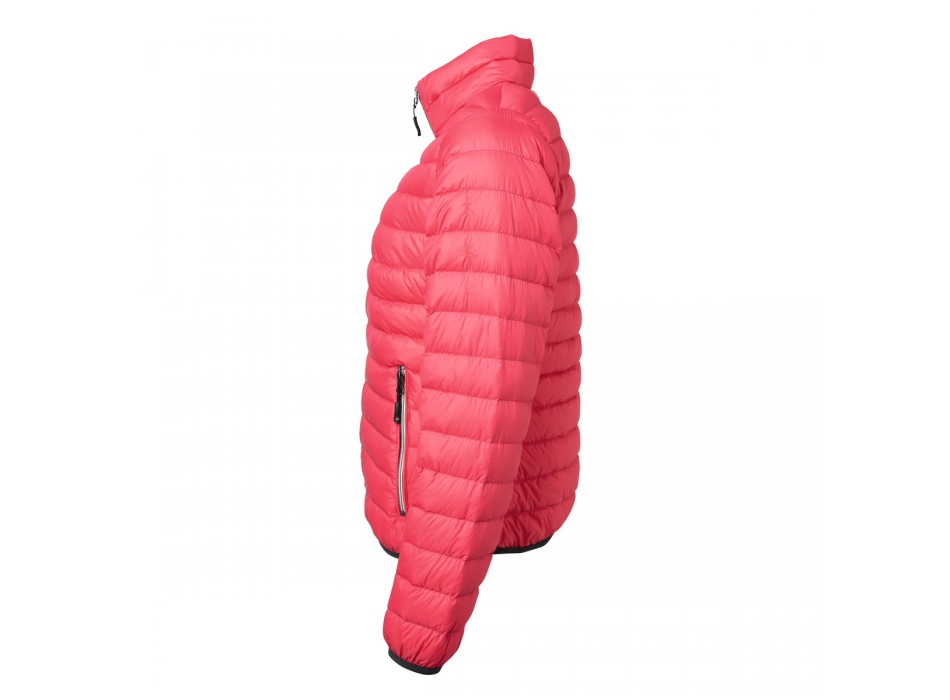 Ladies' Down Jacket 1005 P FullGadgets.com