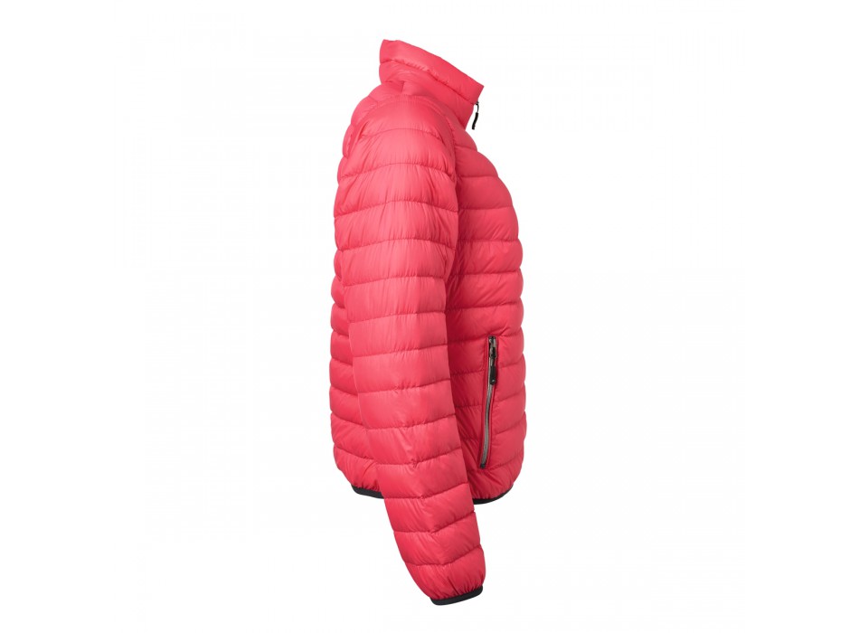 Ladies' Down Jacket 1005 P FullGadgets.com