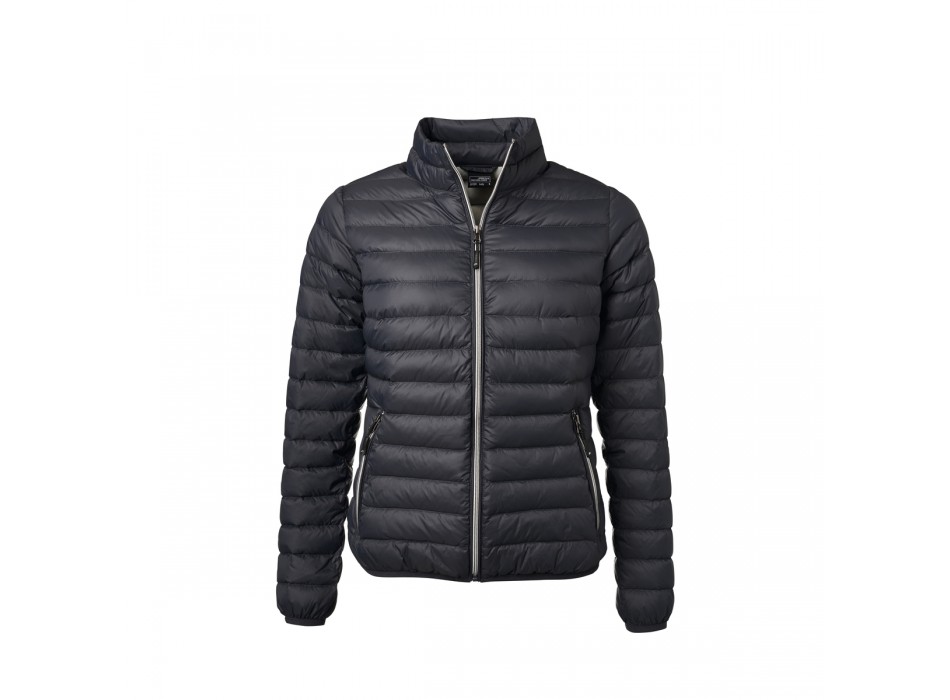 Ladies' Down Jacket 1005 P FullGadgets.com