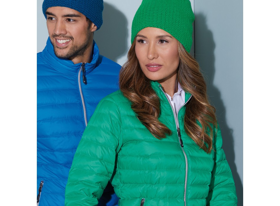 Ladies' Down Jacket 1005 P FullGadgets.com