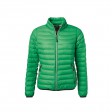 Ladies' Down Jacket 1005 P FullGadgets.com