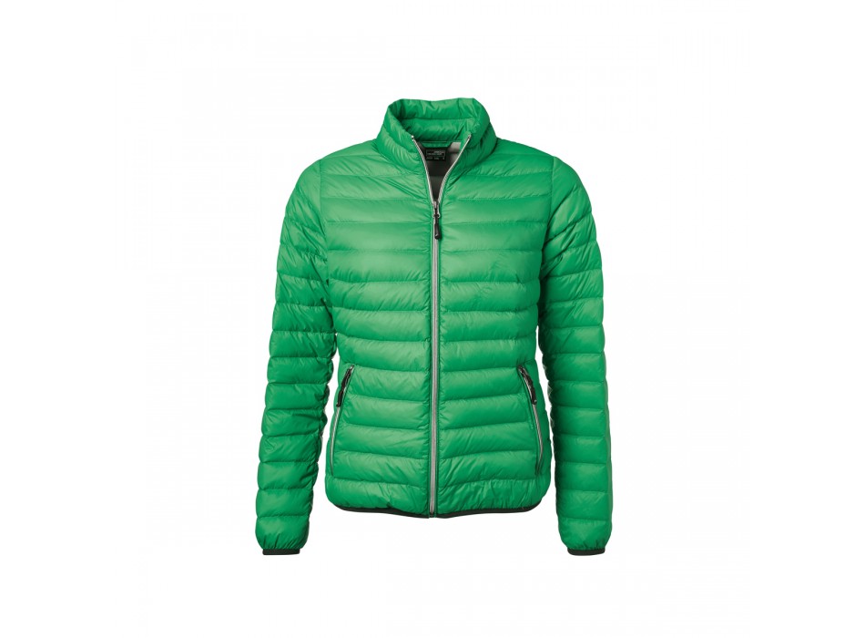 Ladies' Down Jacket 1005 P FullGadgets.com