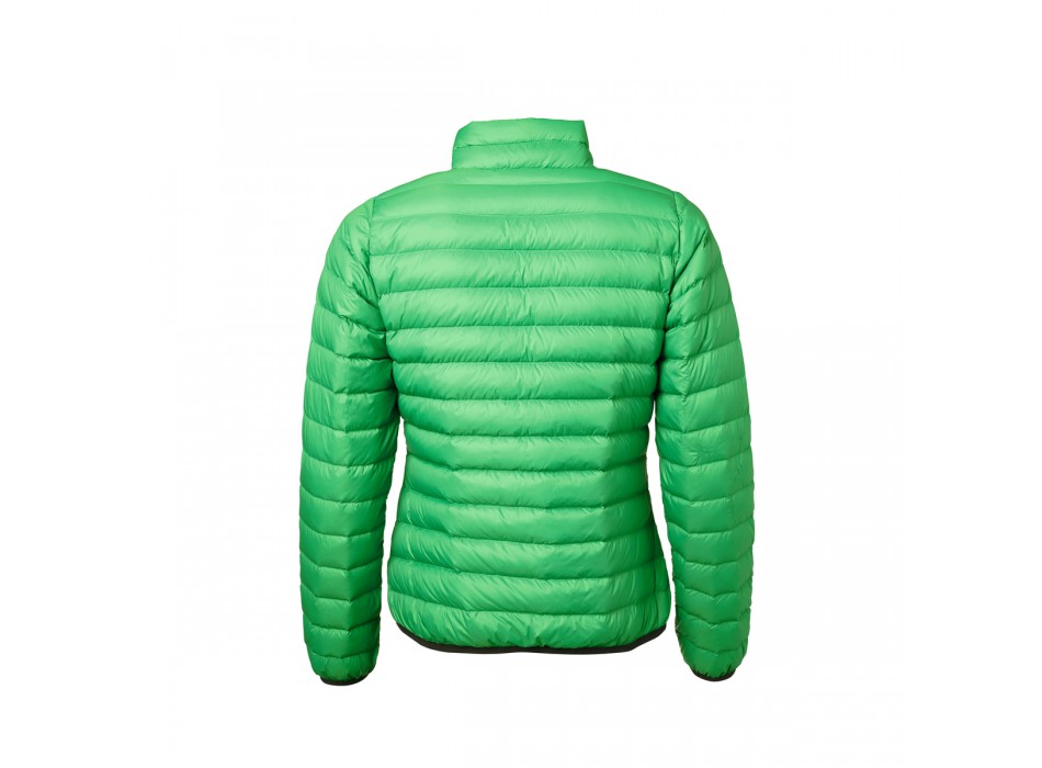 Ladies' Down Jacket 1005 P FullGadgets.com