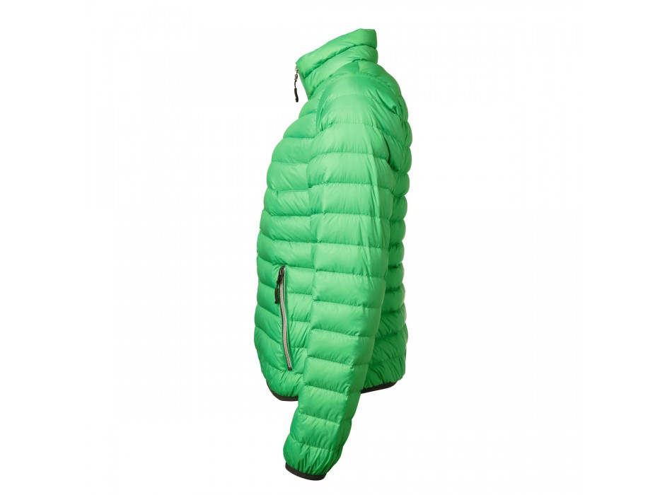 Ladies' Down Jacket 1005 P FullGadgets.com