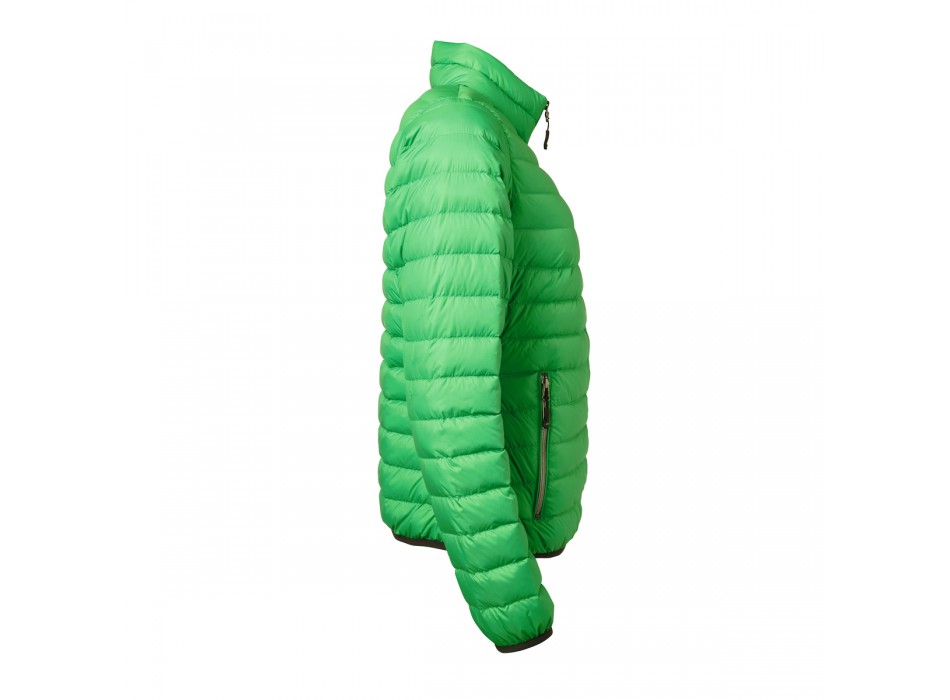 Ladies' Down Jacket 1005 P FullGadgets.com