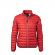 Ladies' Down Jacket 1005 P FullGadgets.com