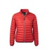 Ladies' Winter Jacket 100% Personalizzabile |James 6 Nicholson