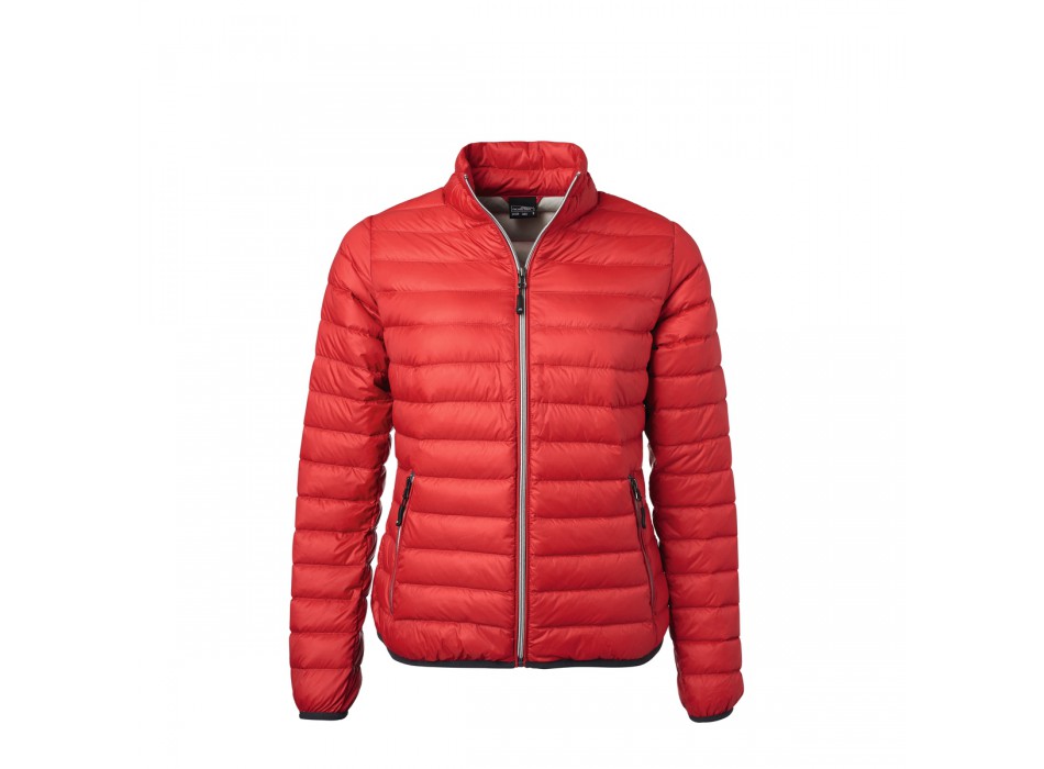 Ladies' Down Jacket 1005 P FullGadgets.com