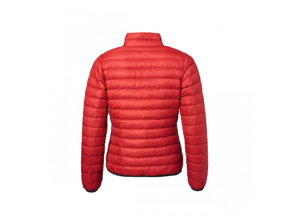 Ladies' Down Jacket 1005 P FullGadgets.com