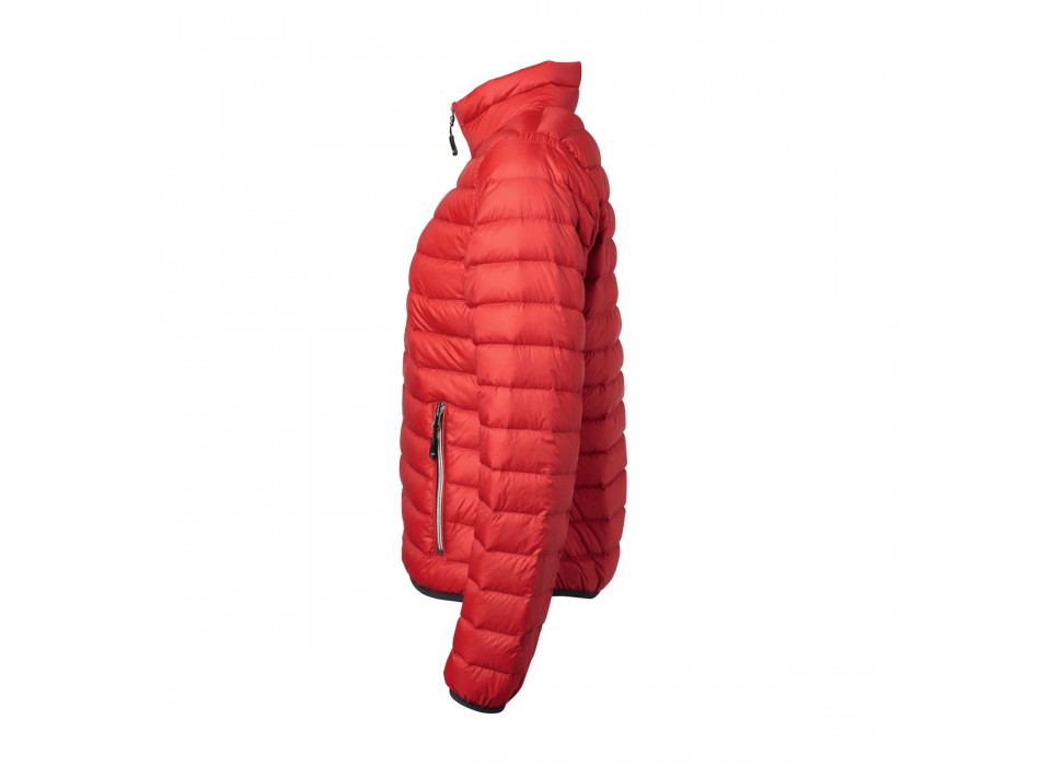 Ladies' Down Jacket 1005 P FullGadgets.com