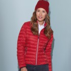 Ladies' Down Jacket 1005 P FullGadgets.com