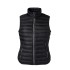 Ladies' Down Vest 100% Personalizzabile |James 6 Nicholson