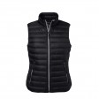 Ladies' Down Vest 100% P FullGadgets.com