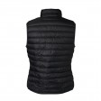 Ladies' Down Vest 100% P FullGadgets.com