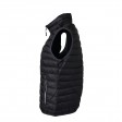 Ladies' Down Vest 100% P FullGadgets.com