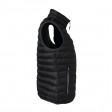 Ladies' Down Vest 100% P FullGadgets.com