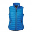 Ladies' Down Vest 100% P FullGadgets.com