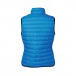 Ladies' Down Vest 100% P FullGadgets.com