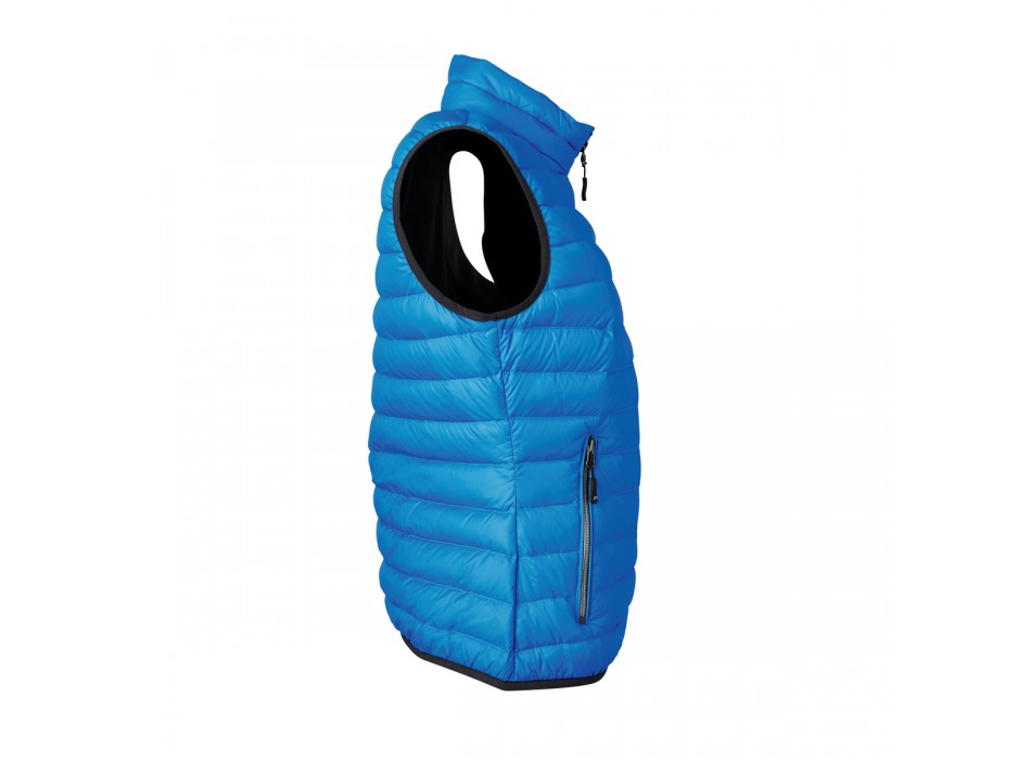 Ladies' Down Vest 100% P FullGadgets.com