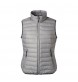 Ladies' Down Vest 100% P FullGadgets.com