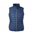 Ladies' Down Vest 100% P FullGadgets.com