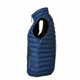 Ladies' Down Vest 100% P FullGadgets.com