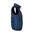 Ladies' Down Vest 100% P FullGadgets.com