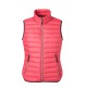 Ladies' Down Vest 100% P FullGadgets.com