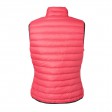 Ladies' Down Vest 100% P FullGadgets.com