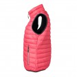 Ladies' Down Vest 100% P FullGadgets.com