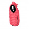 Ladies' Down Vest 100% P FullGadgets.com