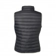 Ladies' Down Vest 100% P FullGadgets.com