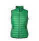 Ladies' Down Vest 100% P FullGadgets.com