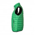 Ladies' Down Vest 100% P FullGadgets.com