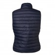 Ladies' Down Vest 100% P FullGadgets.com