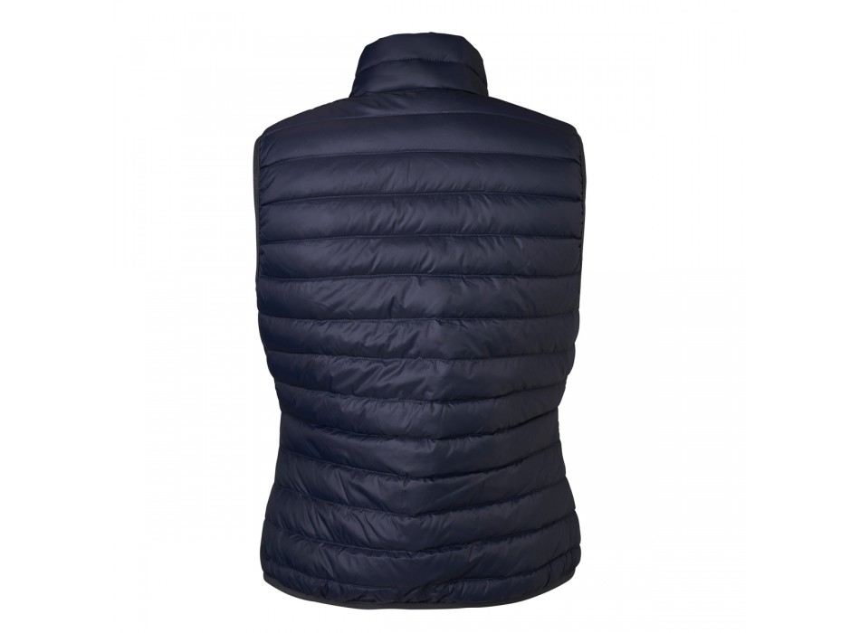 Ladies' Down Vest 100% P FullGadgets.com