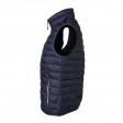 Ladies' Down Vest 100% P FullGadgets.com